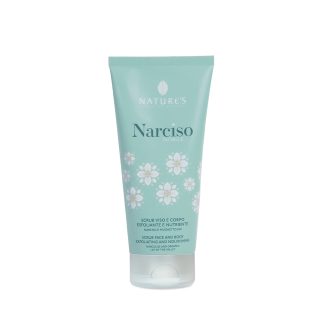 Piling za lice i tijelo 190gr NARCISO NOBILE