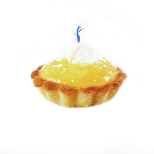 Neljepljivi kalupi za petits-fours 4,7 x 4,7 x h1,2 cm - Slika 2