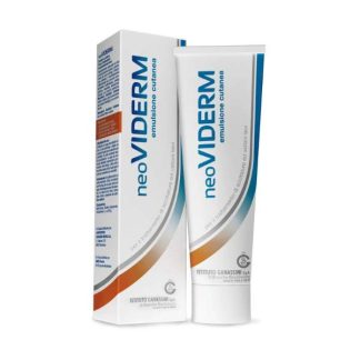 Neoviderm emulzija za kožu, 100 ml