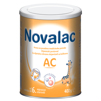 Novalac AC 400gr