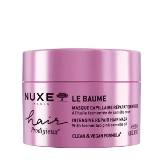 Nuxe Hair Prodigieux maska za obnovu kose, 200 ml