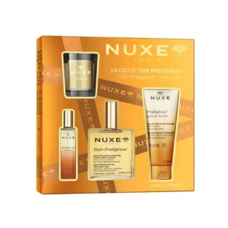 Nuxe Prodigieux poklon set