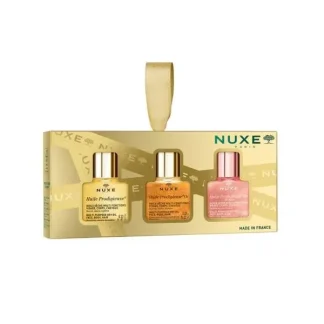 Nuxe Prodigieux poklon set mini ulja