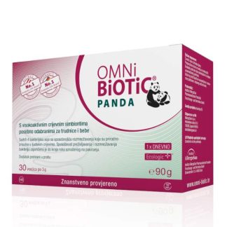 Omni-Biotic Panda