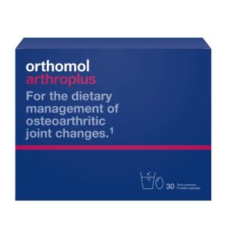 Orthomol Arthroplus