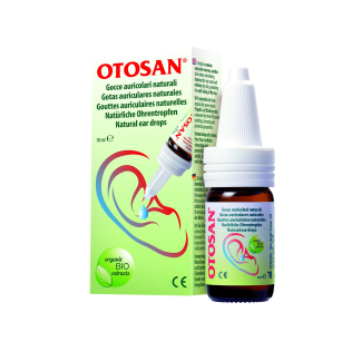 Otosan kapi za uho 10ml