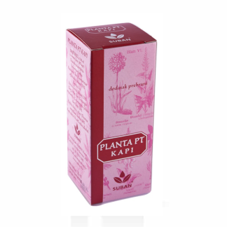 PLANTA PT KAPI SUBAN