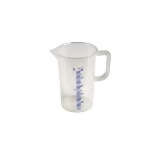PLASTIČAN BOKAL MJERICA 5 L