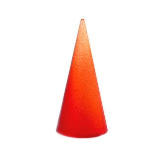 POLIKARBONATNI KALUP ZA PRALINE CONE PYRAMID