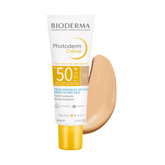 Bioderma PHOTODERM Crème SPF50+ svijetla nijansa, 40ml
