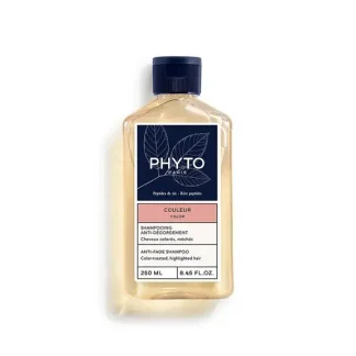 Phyto COLOR šampon protiv izbljeđivanja boje