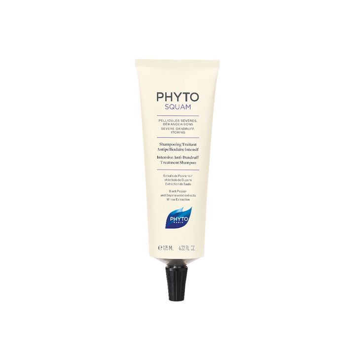 Phyto Phytosquam intenzivni tretmanski šampon protiv prhuti