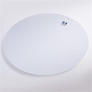 Podložak za torte od tvrde plastike-Ø320 mm