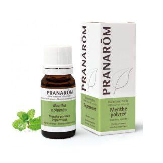 Pranarom Metvica paprena eterično ulje (Mentha x piperita) 10 ml
