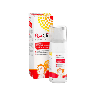 PoxClin pjena, 100ml