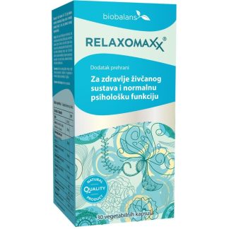 Relaxomaxx