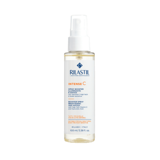 Rilastil Intense C Spray Booster sprej, 100 ml