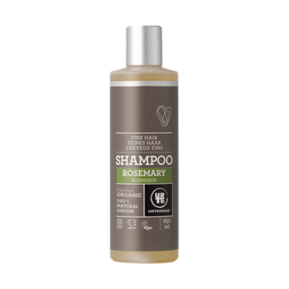 ŠAMPON S RUŽMARINOM 250 ml, URTEKRAM