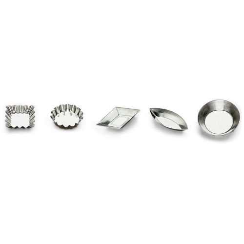 SET KLAUPA ZA TARTELLETE-30 KOM - Slika 2