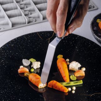 SILIKONSKI KALUP GOURMAND CARROT – MRKVA