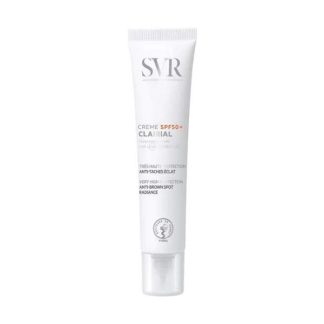 SVR Clairial krema SPF50+, 40 ml