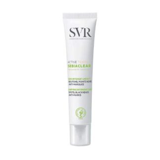 SVR Sebiaclear Aktiv tonirana krema 40 ml