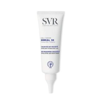SVR Xerial 30 gel-krema za “guščju” kožu tijela i protiv urastanja dlaka 75 ml