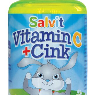 Salvit Cink VitC