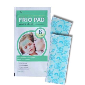 Sanitas Frio Pad flaster