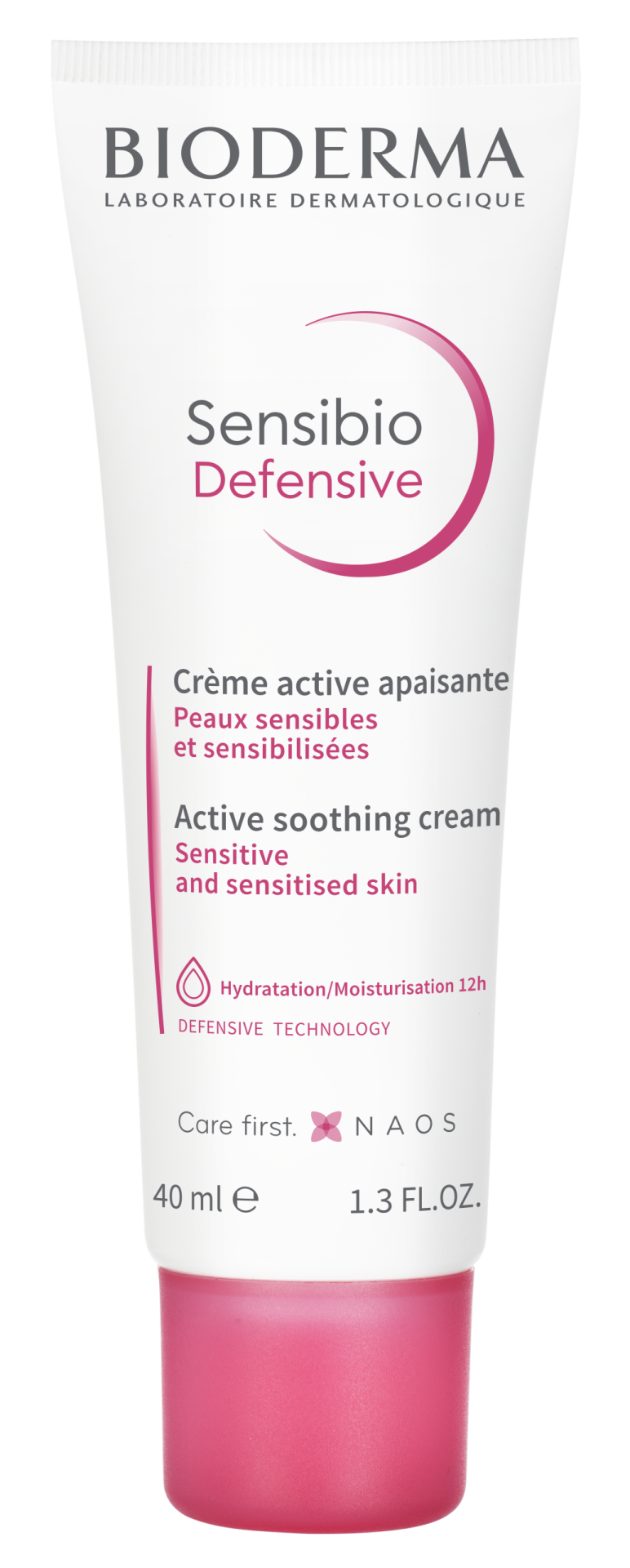 Bioderma Sensibio Defensive krema - Slika 2