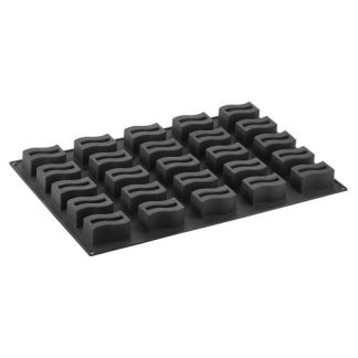 Silikonski kalup 600×400 – PX023 ONDINA