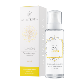 Skintegra Lumion