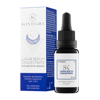Skintegra Lunar Serum Concentrate