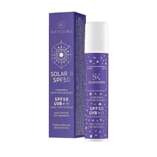 Skintegra Solar II fluid SPF50, 50 ml