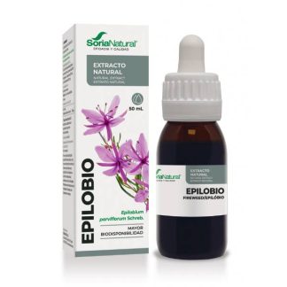 Soria Natural Vrbovica, 50 ml