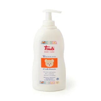 Trudi Mliječna kupka s medom naranče, 500 ml