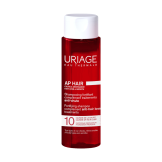 Uriage AP HAIR šampon protiv opadanja kose 200 ml
