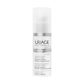 Uriage Depiderm SPF 50+, 30 ml