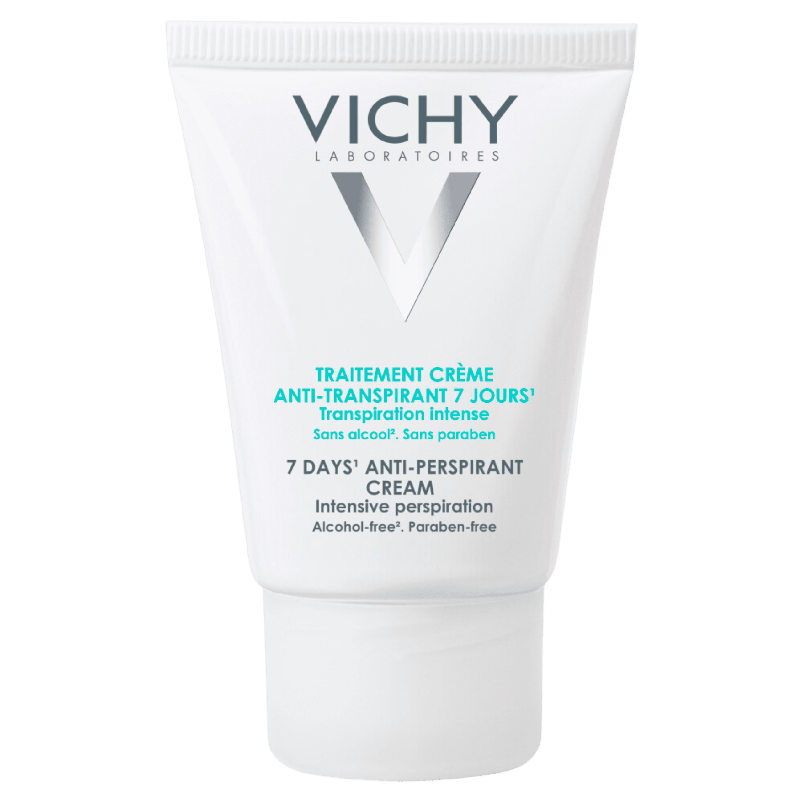 Vichy Deo u kremi za regulaciju prekomjernog znojenja 7 dana – krema, 30 ml - Slika 2
