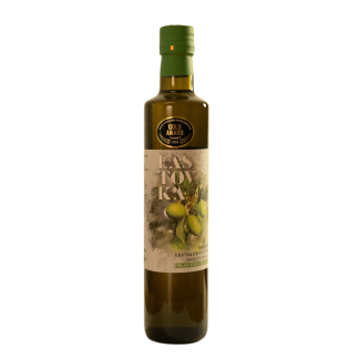 OPG Pensa – Lastovka 0,5l