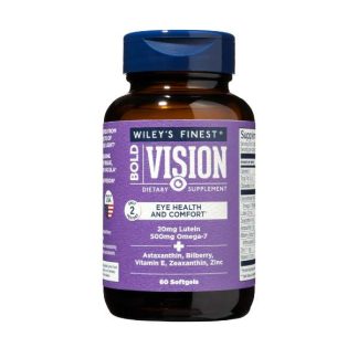 Wiley’s Finest Bold Vision Proactive, kapsule