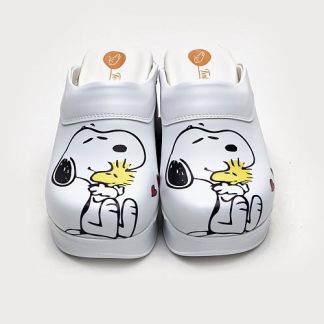 Anatomske Klompe Terlik Sabo Snoopy ST134