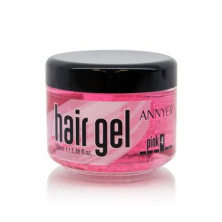 Annyer Gel za Kosu Pink 4 100 ml