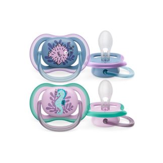 Avent Duda Varalica Ultra Air 6-18mj 2 kom AV085/61