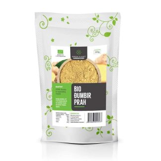 Đumbir Prah Bio Green Planet 100g