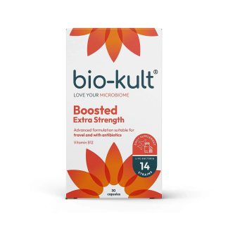 Bio-Kult BOOSTED Probiotik za Odrasle 30 Kapsula