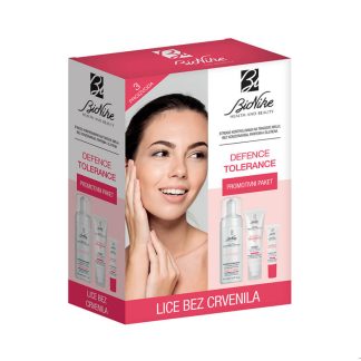 BioNike Defence Tolerance Lice Bez Crvenila PROMO PAKET