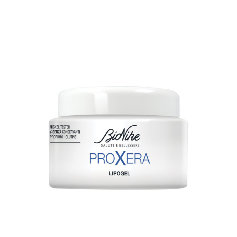 BioNike Proxera Lipogel Bogati Balzam za Suhu Kožu 50ml - Slika 2