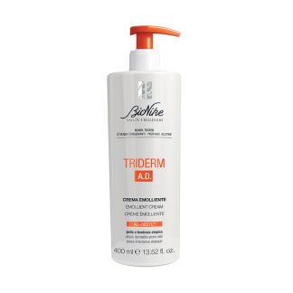 BioNike Triderm A.D. Lagana Krema za Atopičnu Kožu 400ml