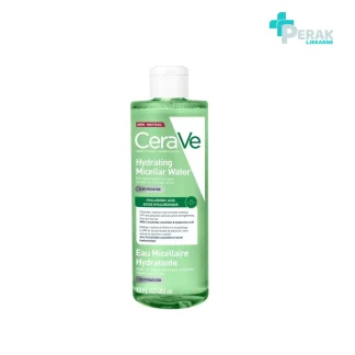 CeraVe Hidratantna Micelarna Voda, 400 ml
